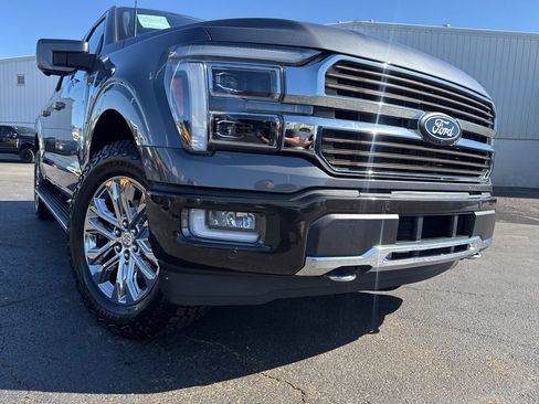 Used 2024 Ford F150 King Ranch AWD/4WD image 46