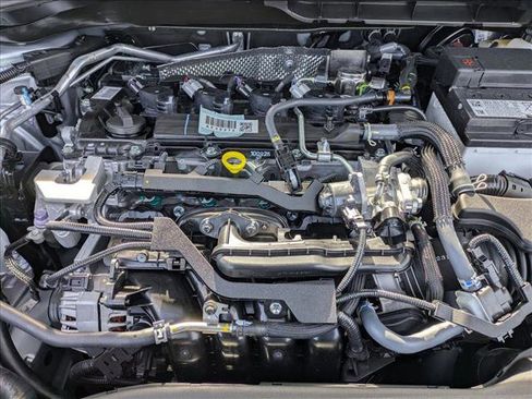 New 2026 Toyota Corolla Cross XLE image 16