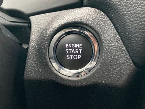 Certified 2025 Toyota RAV4 XLE FWD image 20