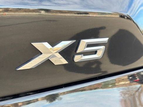 Used 2025 BMW X5 xDrive40i w/ Premium Package image 21
