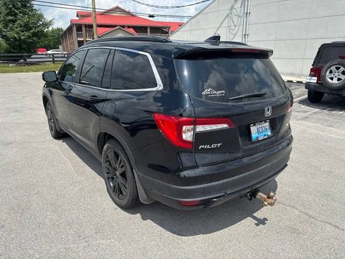 Used 2022 Honda Pilot Special Edition image 4