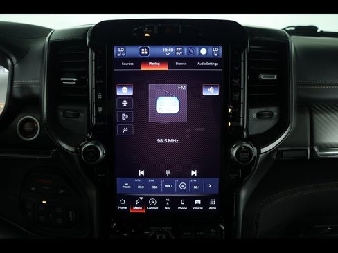 Used 2024 RAM 1500 TRX image 28