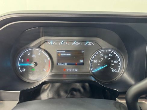 Used 2023 Ford F250 XLT w/ FX4 Off-Road Package image 16