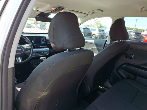 Used 2024 Hyundai Kona SEL FWD image 21