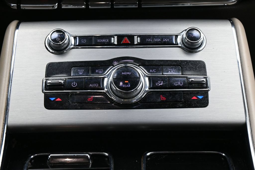 Used 2022 Lincoln Aviator 2WD image 21