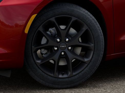 New 2027 Chrysler Pacifica Select AWD/4WD image 26