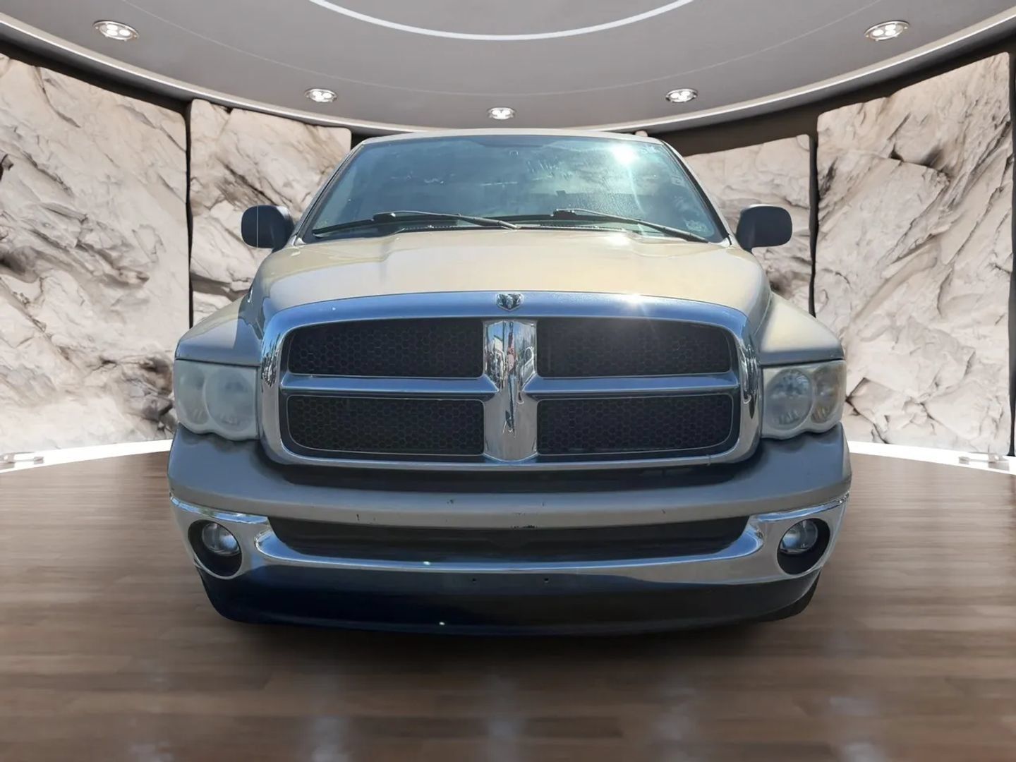 Used 2005 Dodge Ram 1500 Truck SLT RWD image 2