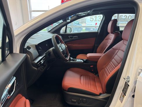 New 2026 Kia Sportage SX image 15