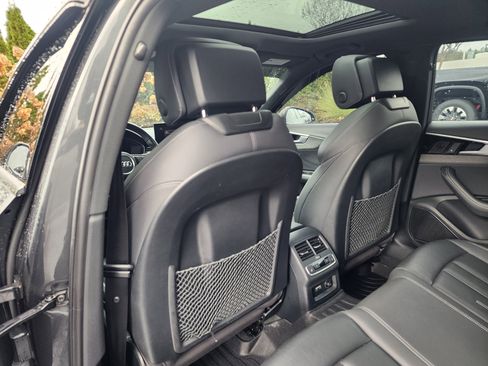 Used 2020 Audi A4 2.0T Premium Plus w/ Premium Plus Package image 13