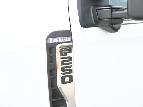 New 2026 Ford F250 King Ranch AWD/4WD image 11