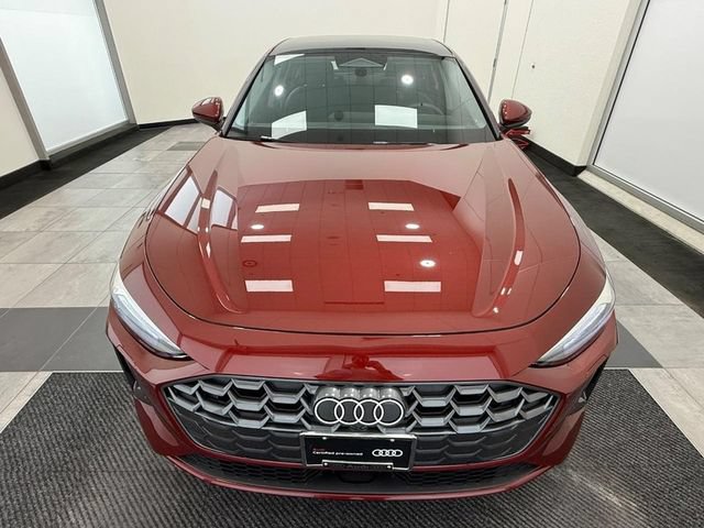 Certified 2025 Audi A5 Premium AWD/4WD image 7