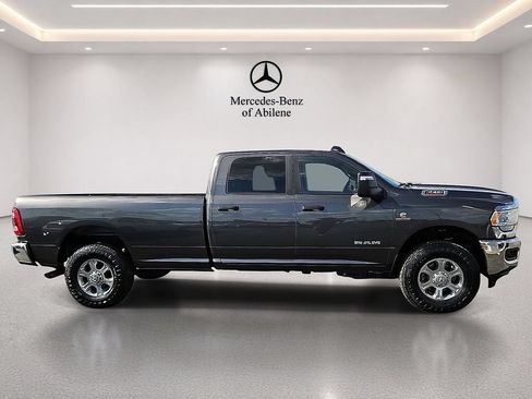 Used 2024 RAM 3500 Big Horn AWD/4WD image 9