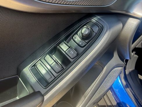 Used 2022 Subaru WRX AWD/4WD image 18