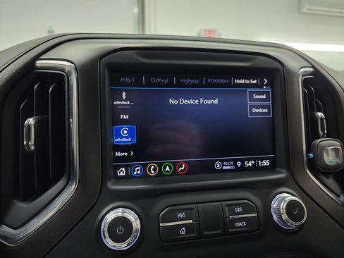 Used 2022 GMC Sierra 2500 AT4 w/ AT4 Premium Plus Package image 58