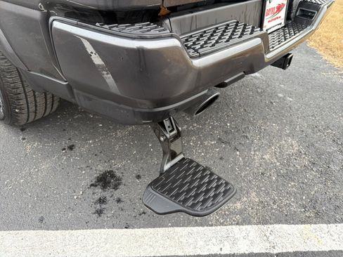 New 2026 RAM 1500 Big Horn image 9