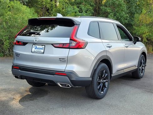 New 2026 Honda CR-V Sport-L image 3