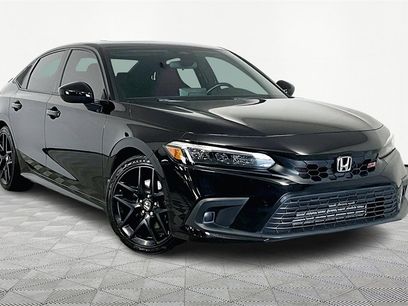 Used 2023 Honda Civic Si