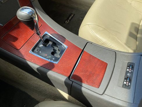 Used 2009 Lexus ES 350 FWD image 28