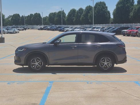 Used 2025 Honda HR-V EX-L image 9