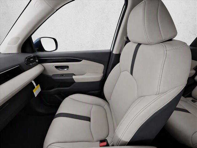 New 2026 Honda Pilot EX-L image 13