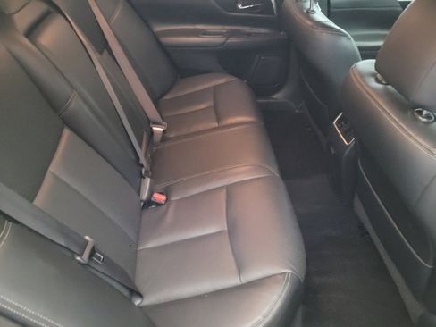 Used 2017 Nissan Altima 2.5 SL image 19