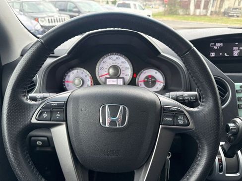 Used 2011 Honda Pilot EX-L image 23