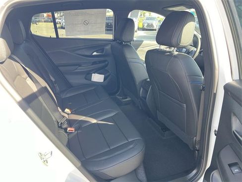 New 2026 Buick Envista Sport Touring w/ Convenience I Package image 27