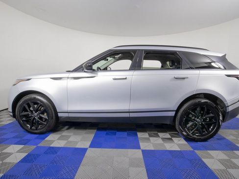 Used 2024 Land Rover Range Rover Velar S image 8