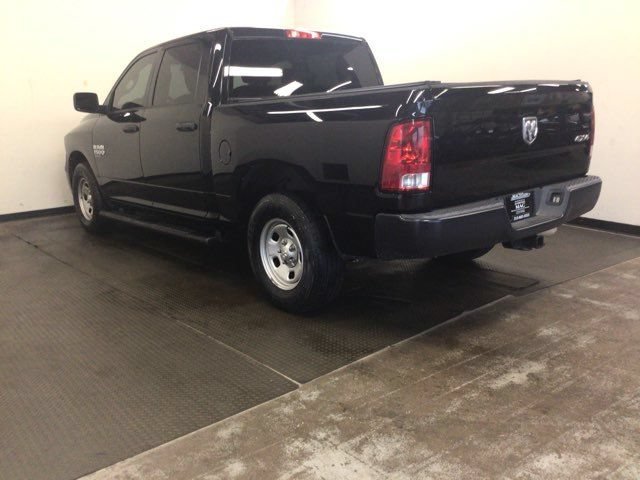 Used 2021 RAM 1500 Tradesman w/ Popular Equipment Group AWD/4WD image 6