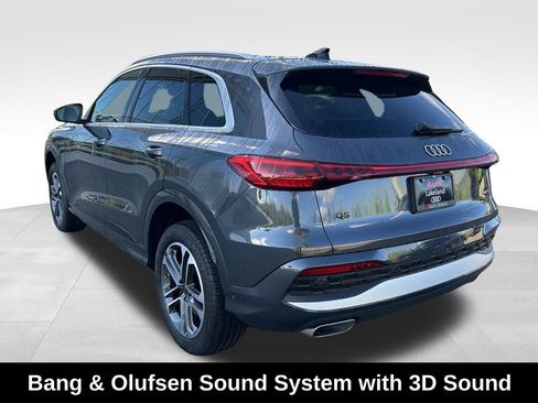 New 2025 Audi Q5 Premium Plus image 6