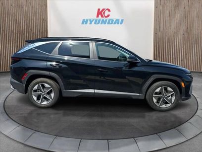 Used 2025 Hyundai Tucson SEL