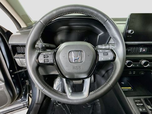 Used 2025 Honda CR-V EX-L image 13