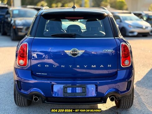 Used 2015 MINI Cooper Countryman S FWD image 6