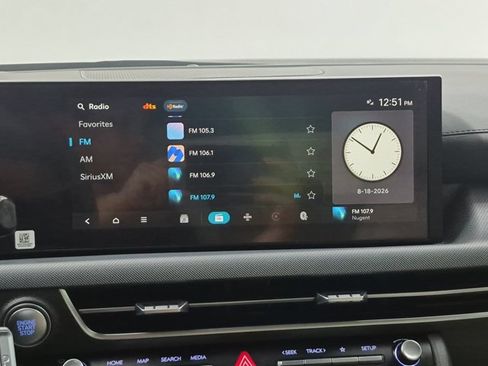 Certified 2024 Hyundai Sonata SEL FWD image 16