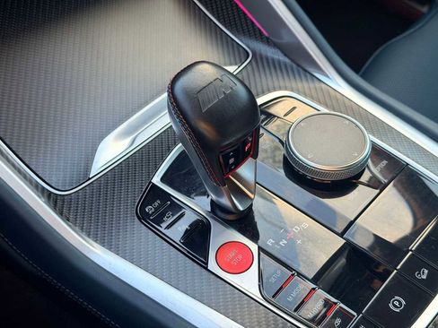 Used 2023 BMW XM w/ M Driver's Package image 31