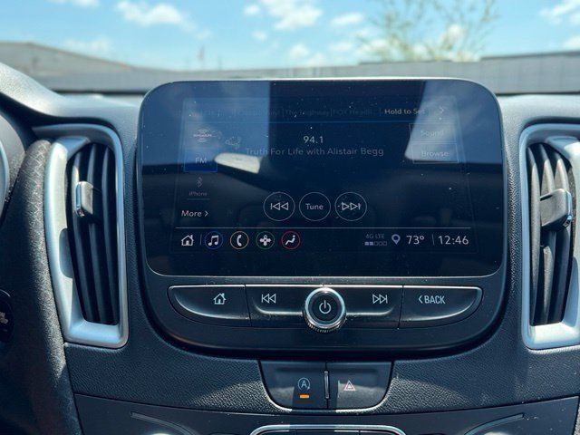 Used 2024 Chevrolet Malibu LT FWD image 14