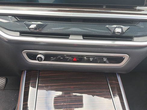 Used 2026 BMW X5 xDrive40i AWD/4WD image 18