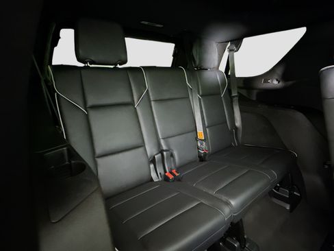 Used 2021 Cadillac Escalade Sport w/ Heavy-Duty Trailer Package AWD/4WD image 32
