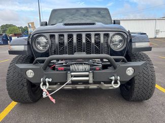 Used 2022 Jeep Gladiator Mojave w/ LED Lighting Group AWD/4WD video 2