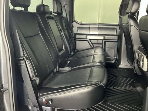 Used 2019 Ford F150 Lariat w/ Equipment Group 502A Luxury image 30