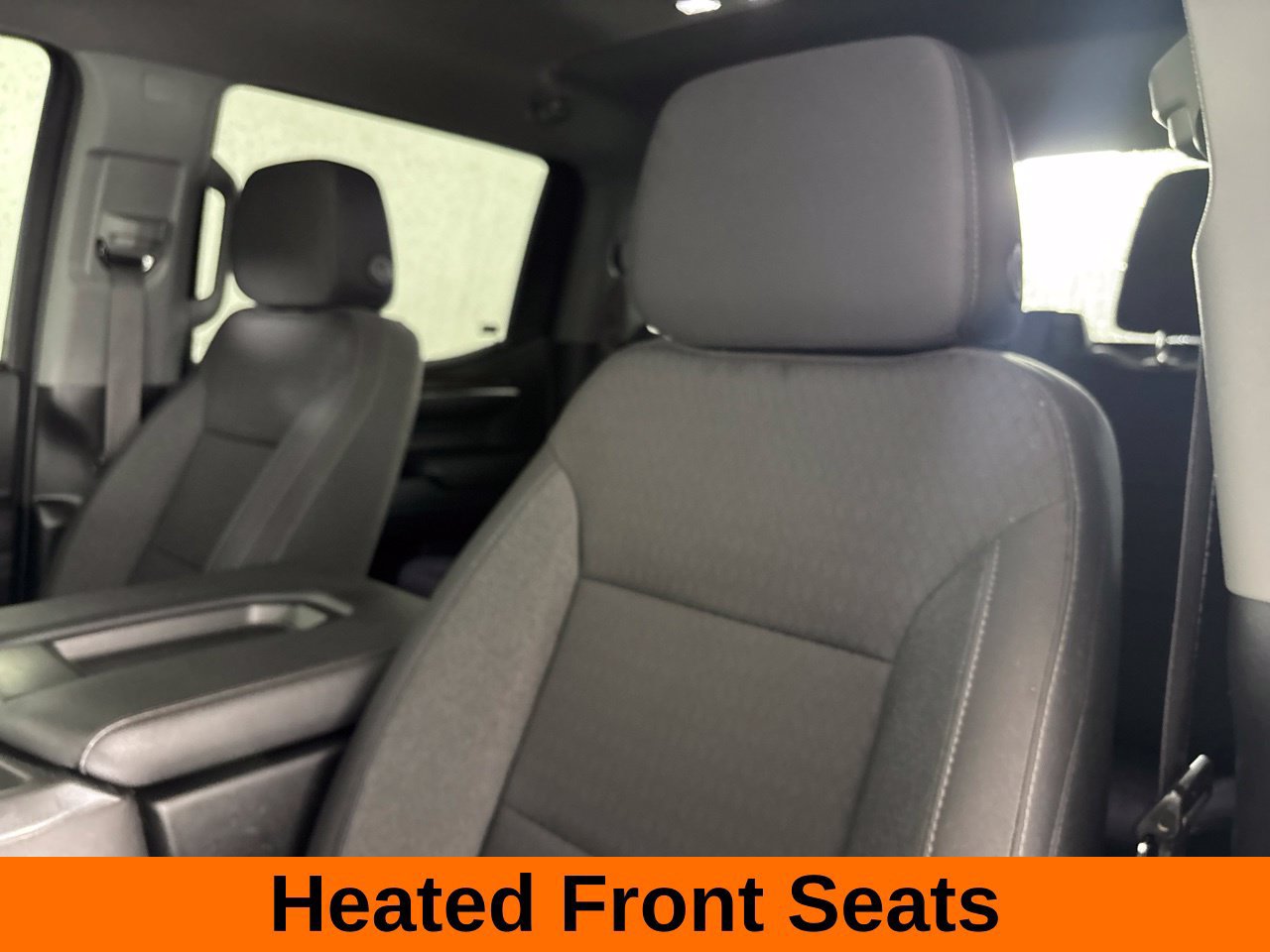 Used 2024 Chevrolet Silverado 1500 RST w/ LPO, Liner Protection Package AWD/4WD image 12