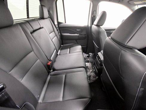 New 2026 Honda Ridgeline RTL image 12