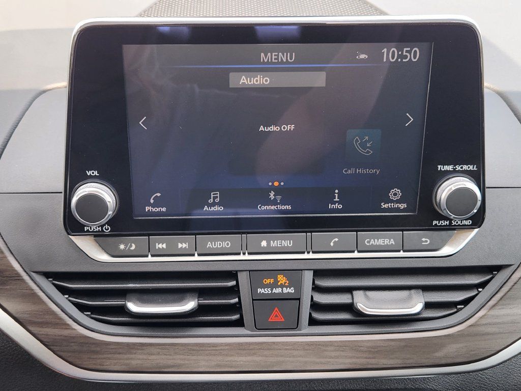 Used 2026 Nissan Altima 2.5 SV FWD image 7