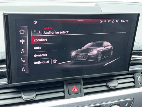 Used 2022 Audi A5 2.0T Prestige image 26