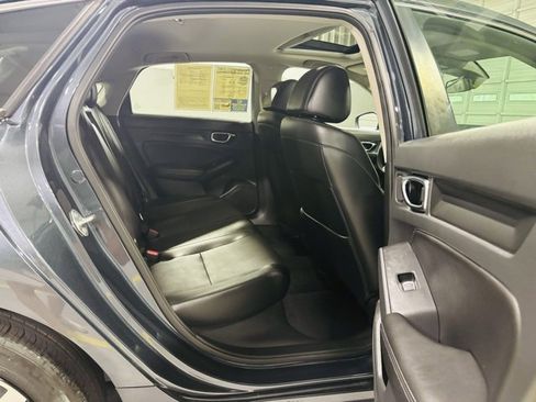 Used 2023 Honda Civic EX-L image 30