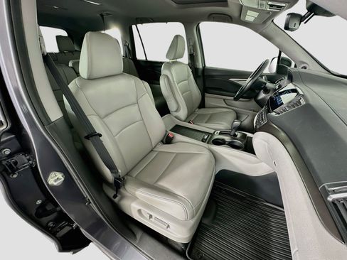 Used 2020 Honda Pilot EX-L image 33