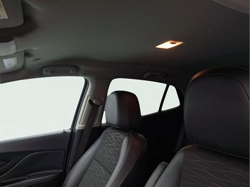 Used 2015 Buick Encore FWD image 15