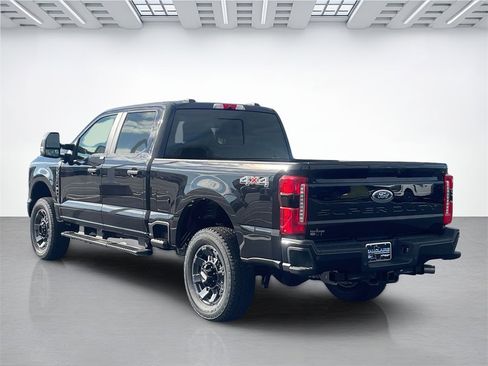 New 2026 Ford F350 XL w/ STX Appearance Package image 5