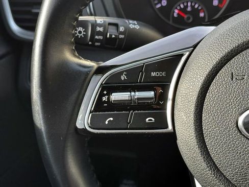 Used 2020 Kia Optima S image 20