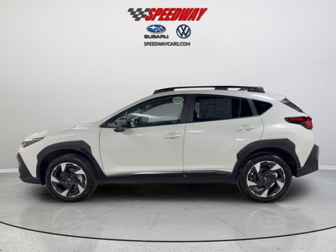 Certified 2026 Subaru Crosstrek 2.5i Limited w/ Crosstrek Mirror Package AWD/4WD image 6